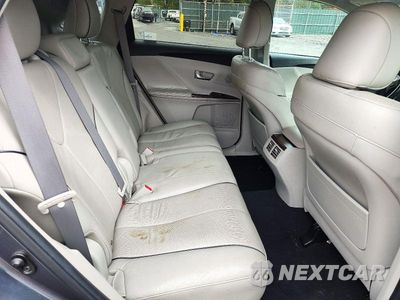 Zdjęcie 11 z 13 samochodu: 2010 TOYOTA VENZA AWD V6 VIN:4T3BK3BB4AU044051 - miniatura