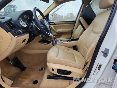 Zdjęcie 7 z 14 samochodu: 2014 BMW X3 XDRIVE28I VIN:5UXWX9C51E0D10636 - miniatura
