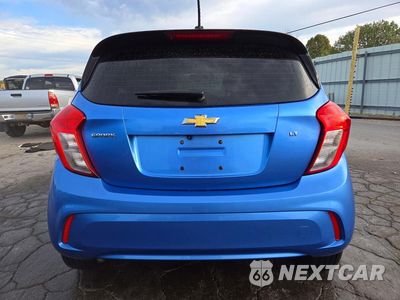 Zdjęcie 6 z 12 samochodu: 2018 CHEVROLET SPARK 1LT VIN:KL8CD6SA1JC420983 - miniatura