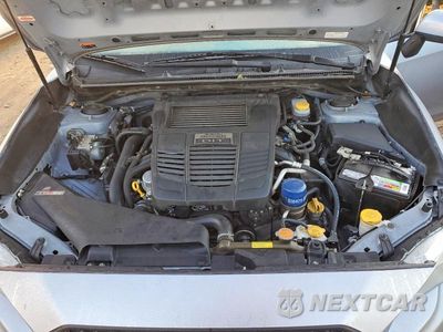 Zdjęcie 11 z 13 samochodu: 2020 SUBARU WRX PREMIUM VIN:JF1VA1C68L9820499 - miniatura