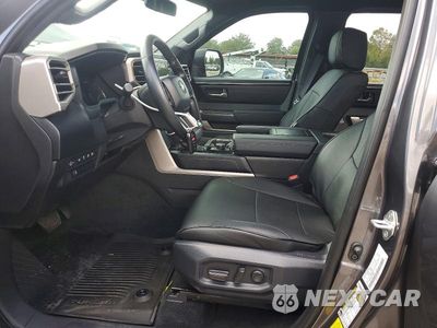 Zdjęcie 7 z 12 samochodu: 2026 TOYOTA TUNDRA SR5 VIN:5TFLA5ABXTX059429 - miniatura