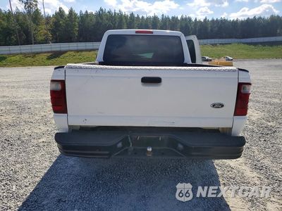 Zdjęcie 6 z 12 samochodu: 2003 FORD RANGER SUPER CAB VIN:1FTYR14U93PB56707 - miniatura