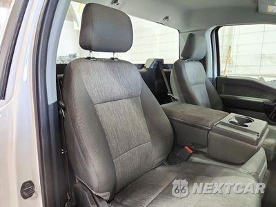 Zdjęcie 10 z 13 samochodu: 2022 FORD F 150 VIN:1FTMF1CP8NKD24694 - miniatura