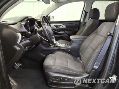 Zdjęcie 7 z 14 samochodu: 2020 CHEVROLET TRAVERSE LT VIN:1GNERGKW1LJ209145 - miniatura