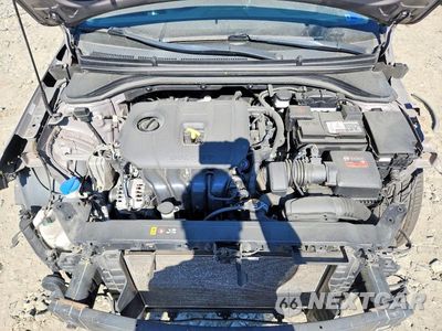 Zdjęcie 11 z 12 samochodu: 2020 HYUNDAI ELANTRA LIMITED VIN:KMHD84LF5LU046854 - miniatura