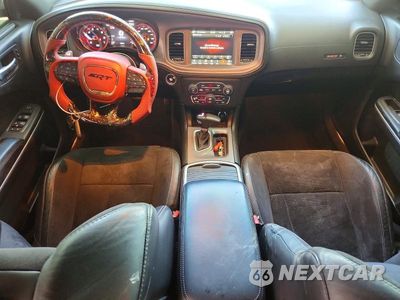 Zdjęcie 8 z 13 samochodu: 2023 DODGE CHARGER SCAT PACK VIN:2C3CDXGJXPH580098 - miniatura