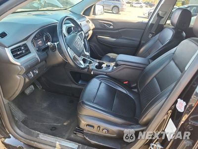 Zdjęcie 7 z 14 samochodu: 2023 GMC ACADIA SLT VIN:1GKKNUL48PZ213000 - miniatura