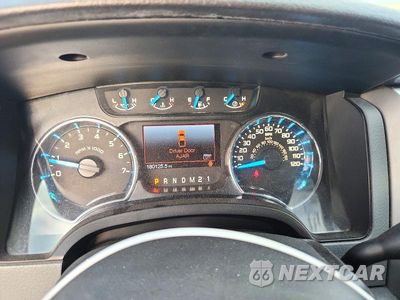 Zdjęcie 9 z 12 samochodu: 2014 FORD F150 SUPERCREW VIN:1FTFW1CF9EKE92814 - miniatura