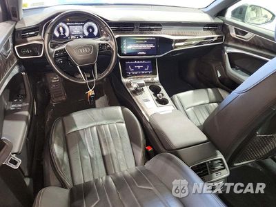 Zdjęcie 8 z 12 samochodu: 2020 AUDI A6 PREMIUM PLUS VIN:WAUL2AF28LN055970 - miniatura