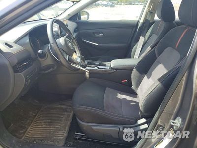Zdjęcie 7 z 12 samochodu: 2020 NISSAN SENTRA SR VIN:3N1AB8DV2LY219879 - miniatura