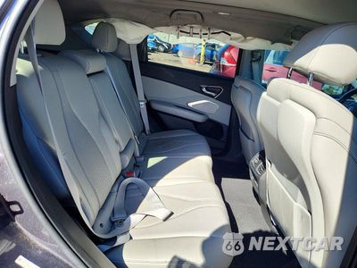 Zdjęcie 11 z 13 samochodu: 2021 ACURA RDX TECHNOLOGY VIN:5J8TC2H59ML013707 - miniatura