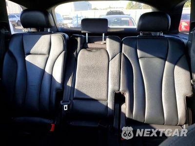 Zdjęcie 10 z 14 samochodu: 2018 AUDI Q7 PREMIUM PLUS VIN:WA1LAAF74JD050490 - miniatura