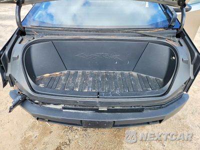 Zdjęcie 11 z 13 samochodu: 2024 TESLA CYBERTRUCK VIN:7G2CEHED0RA047790 - miniatura