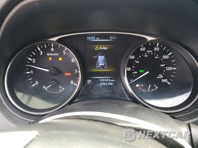 Zdjęcie 9 z 14 samochodu: 2015 NISSAN ROGUE S VIN:KNMAT2MV8FP524686 - miniatura