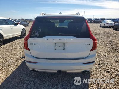 Zdjęcie 6 z 13 samochodu: 2018 VOLVO XC90 T6 VIN:YV4A22PK7J1206166 - miniatura