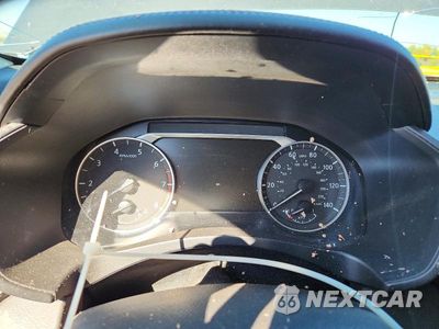 Zdjęcie 9 z 12 samochodu: 2021 NISSAN ALTIMA PLATINUM VIN:1N4BL4FW0MN392513 - miniatura