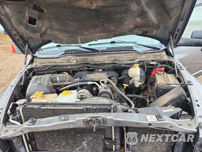 Zdjęcie 11 z 12 samochodu: 2006 DODGE RAM 2500 VIN:3D7KS29D96G213978 - miniatura