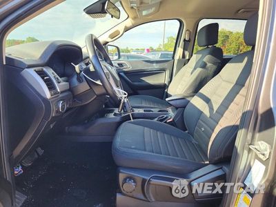Zdjęcie 7 z 12 samochodu: 2023 FORD RANGER XL VIN:1FTER4FH6PLE16966 - miniatura