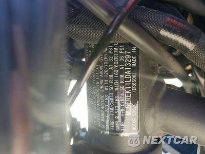 Zdjęcie 9 z 9 samochodu: 2020 KAWASAKI ER650 K VIN:ML5EREK11LDA13297 - miniatura