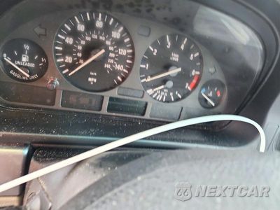 Zdjęcie 9 z 13 samochodu: 2000 BMW 528 I AUTOMATIC VIN:WBADM6342YGU08362 - miniatura