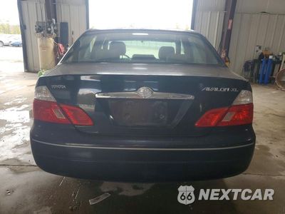 Zdjęcie 6 z 12 samochodu: 2003 TOYOTA AVALON XL VIN:4T1BF28B43U268227 - miniatura