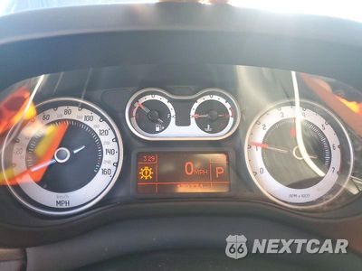 Zdjęcie 9 z 13 samochodu: 2014 FIAT 500L TREKKING VIN:ZFBCFADH6EZ016260 - miniatura