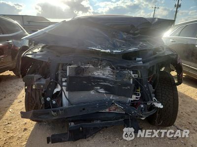 Piąte zdjęcie samochodu w środku: 2023 DODGE DURANGO R/T VIN:1C4SDHCT4PC589614 - miniatura
