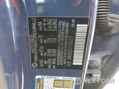 Zdjęcie 13 z 13 samochodu: 2026 HYUNDAI TUCSON SEL VIN:5NMJB3DE3TH642173 - miniatura