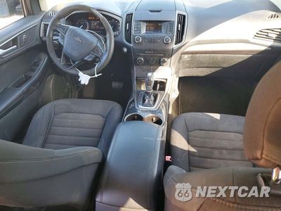 Zdjęcie 8 z 13 samochodu: 2015 FORD EDGE SE VIN:2FMTK3G94FBB44294 - miniatura