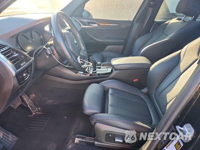 Zdjęcie 7 z 13 samochodu: 2019 BMW X3 XDRIVE30I VIN:5UXTR9C57KLR04412 - miniatura