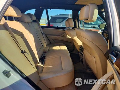Zdjęcie 10 z 12 samochodu: 2013 BMW X5 XDRIVE35I VIN:5UXZV4C59D0B05022 - miniatura