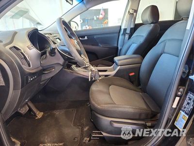 Zdjęcie 7 z 13 samochodu: 2016 KIA SPORTAGE LX VIN:KNDPBCAC3G7815216 - miniatura