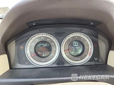 Zdjęcie 9 z 12 samochodu: 2012 VOLVO S80 3.2 VIN:YV1952AS6C1156833 - miniatura