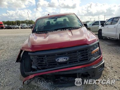 Piąte zdjęcie samochodu w środku: 2025 FORD F150 STX VIN:1FTEW2LP4SKF28687 - miniatura