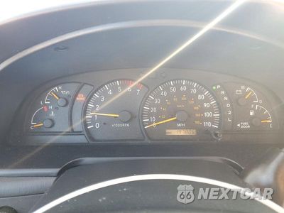 Zdjęcie 9 z 12 samochodu: 2004 TOYOTA TUNDRA SR5 VIN:5TBDT44144S463225 - miniatura