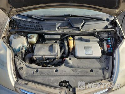 Zdjęcie 11 z 11 samochodu: 2008 TOYOTA PRIUS VIN:JTDKB20U383333675 - miniatura