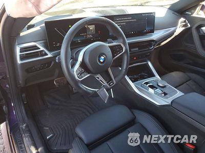 Zdjęcie 8 z 12 samochodu: 2025 BMW 230XI VIN:3MW33CM01S8F05941 - miniatura