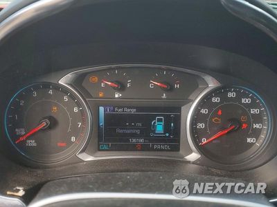 Zdjęcie 9 z 12 samochodu: 2017 CHEVROLET MALIBU LT VIN:1G1ZE5ST6HF230768 - miniatura
