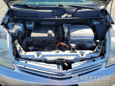Zdjęcie 11 z 12 samochodu: 2004 TOYOTA PRIUS BASE VIN:JTDKB20U640007137 - miniatura