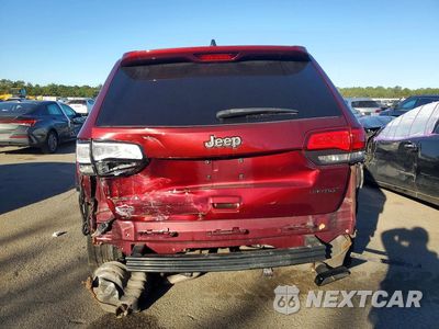 Zdjęcie 6 z 14 samochodu: 2019 JEEP GRAND CHEROKEE LIMITED VIN:1C4RJFBG1KC829047 - miniatura