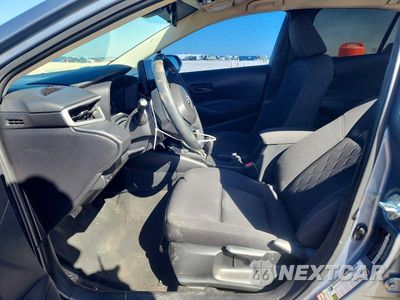 Zdjęcie 7 z 12 samochodu: 2025 TOYOTA COROLLA LE VIN:5YFB4MDE8SP294279 - miniatura