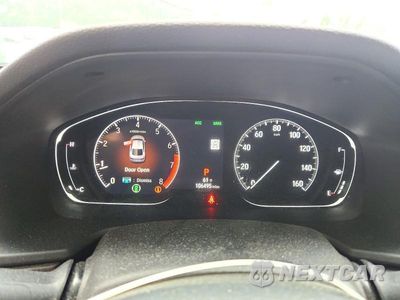 Zdjęcie 9 z 12 samochodu: 2018 HONDA ACCORD EX VIN:1HGCV1F41JA054788 - miniatura