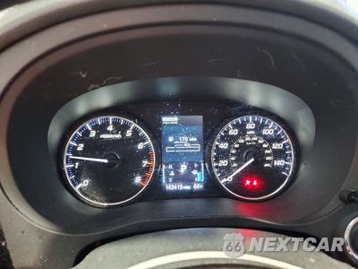 Zdjęcie 9 z 13 samochodu: 2019 MITSUBISHI OUTLANDER SE VIN:JA4AZ3A3XKZ038929 - miniatura