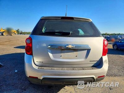 Zdjęcie 6 z 13 samochodu: 2012 CHEVROLET EQUINOX LS VIN:2GNALBEK2C1339036 - miniatura