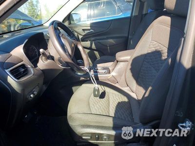 Zdjęcie 7 z 12 samochodu: 2018 CHEVROLET EQUINOX LT VIN:2GNAXJEV3J6331682 - miniatura