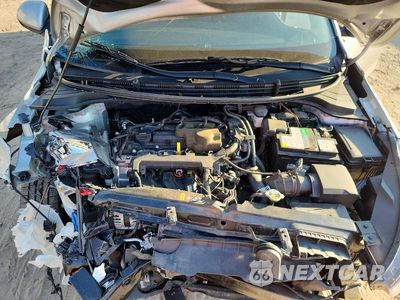 Zdjęcie 11 z 13 samochodu: 2023 KIA RIO LX VIN:3KPA24AD4PE604160 - miniatura