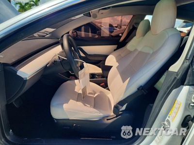 Zdjęcie 7 z 12 samochodu: 2020 TESLA MODEL 3 VIN:5YJ3E1EAXLF741039 - miniatura