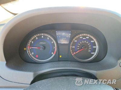Zdjęcie 9 z 12 samochodu: 2013 HYUNDAI ACCENT GLS VIN:KMHCT4AE5DU434639 - miniatura