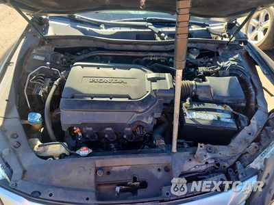Zdjęcie 11 z 12 samochodu: 2013 HONDA CROSSTOUR EXL VIN:5J6TF2H53DL006137 - miniatura
