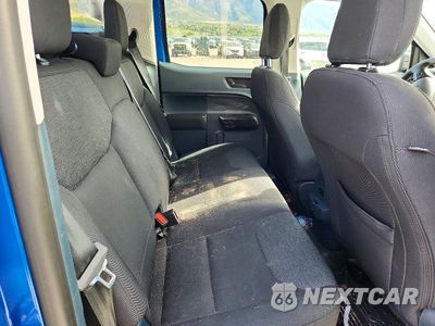 Zdjęcie 10 z 12 samochodu: 2025 FORD MAVERICK XL VIN:3FTTW8BA0SRA88888 - miniatura